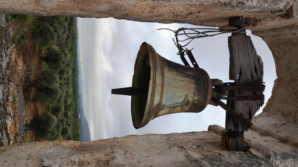 منزل الضيف أوستوني  في Antica Masseria Carparelli المظهر الخارجي الصورة