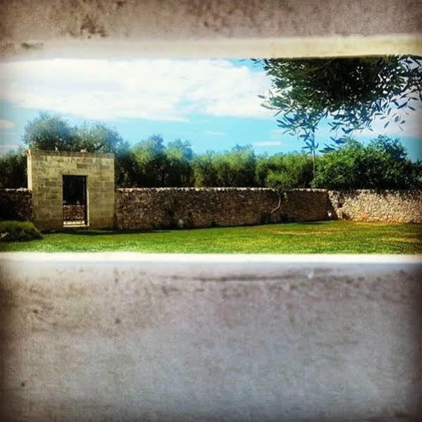 منزل الضيف أوستوني  في Antica Masseria Carparelli المظهر الخارجي الصورة